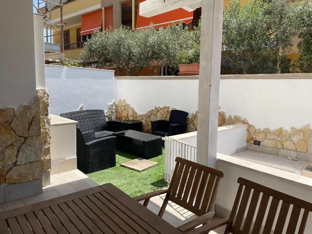 Civico 8 Apartment Alghero Italy