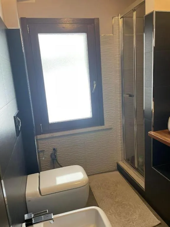 Civico 8 Apartamento Alguer