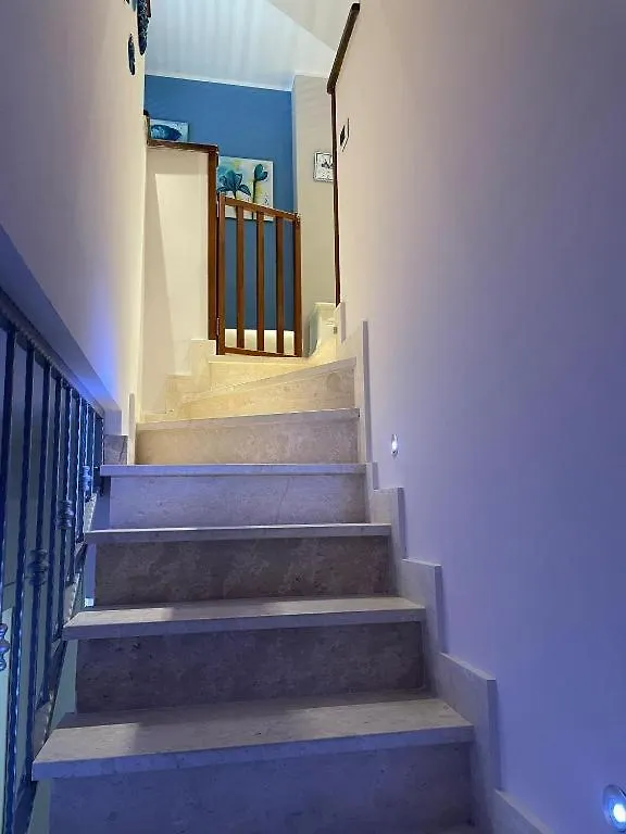 Civico 8 Apartamento Alguer