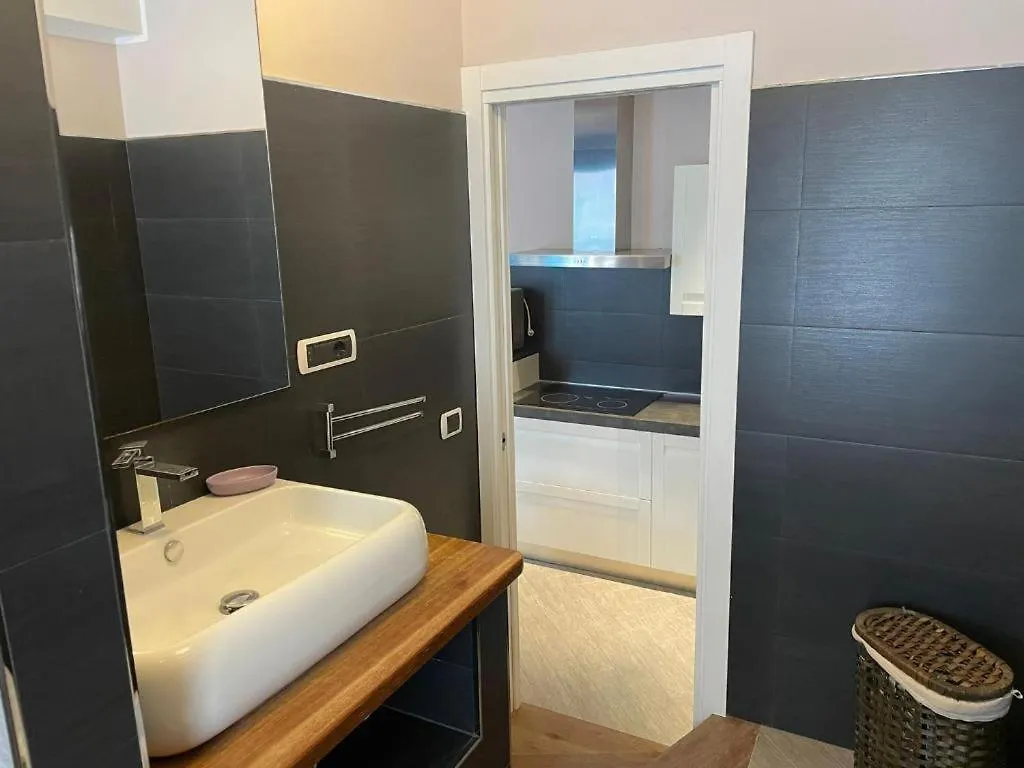Civico 8 Apartamento Alguer