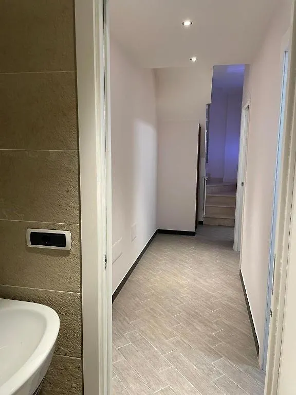 Civico 8 Apartment Alghero Italy