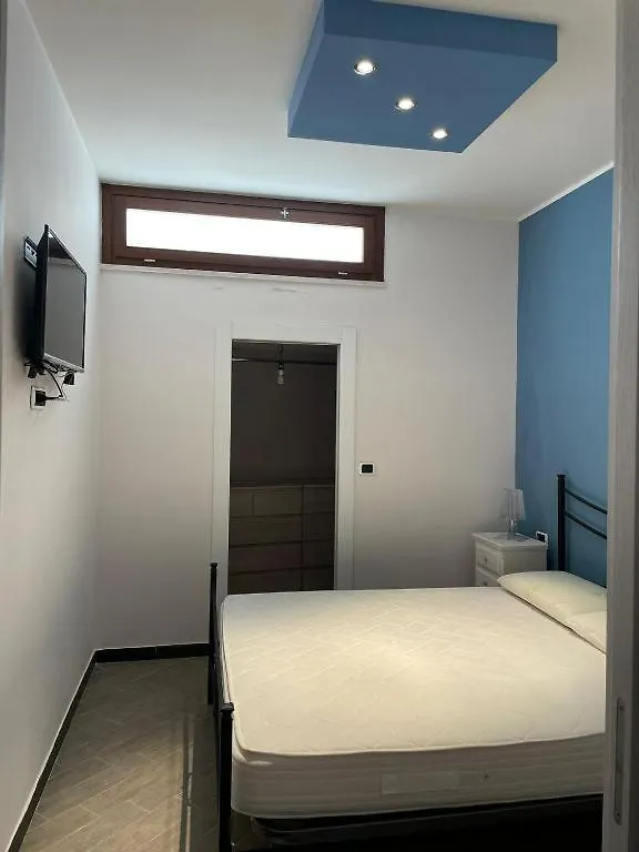 Civico 8 Apartment Alghero