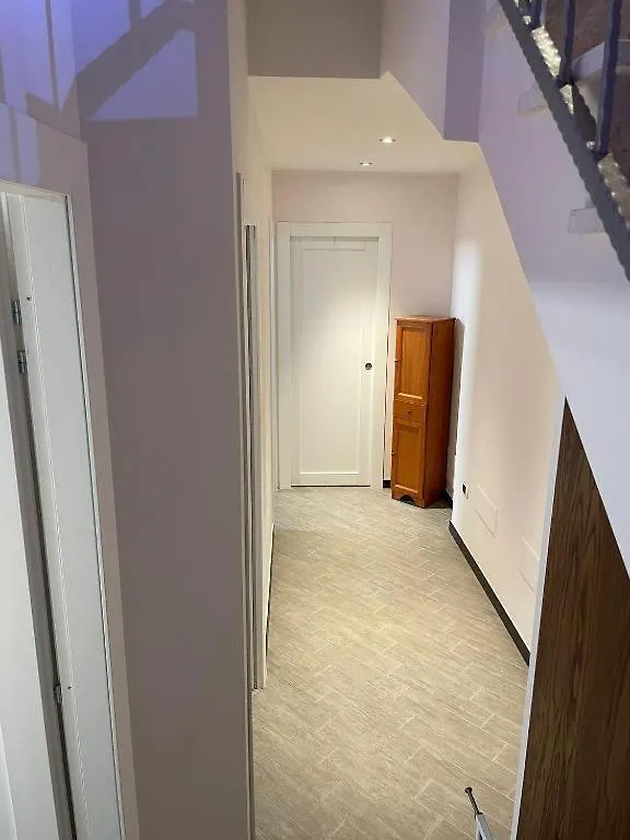 Civico 8 Apartment Alghero