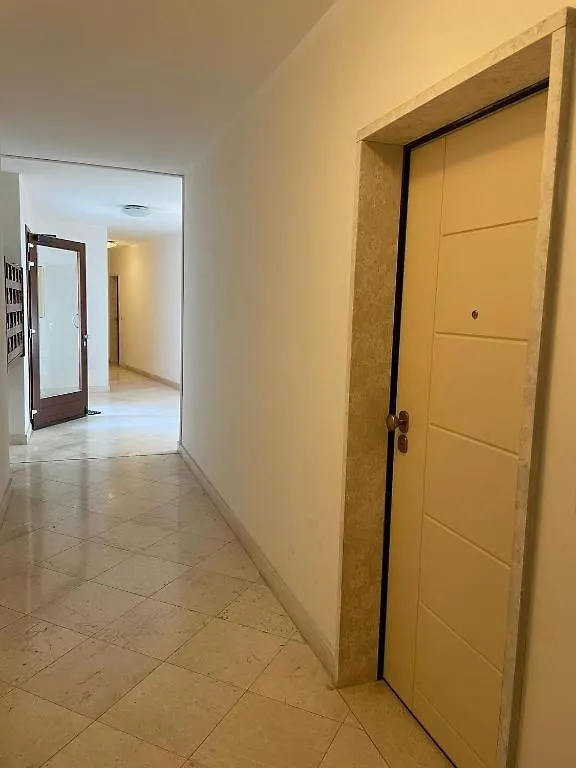 Civico 8 Apartment Alghero Italy
