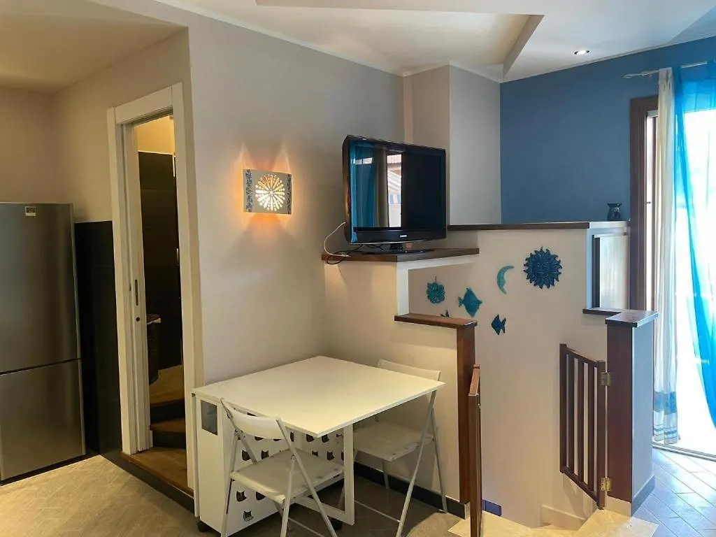 Civico 8 Apartamento Alguer