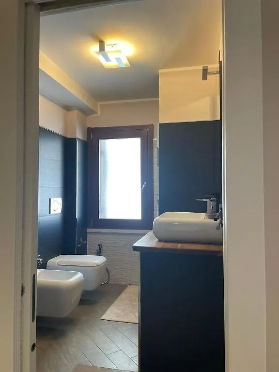 Civico 8 Apartment Alghero