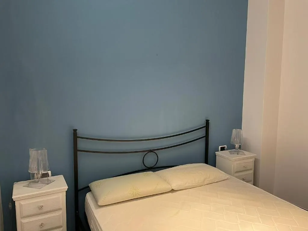 Civico 8 Apartment Alghero 0*,