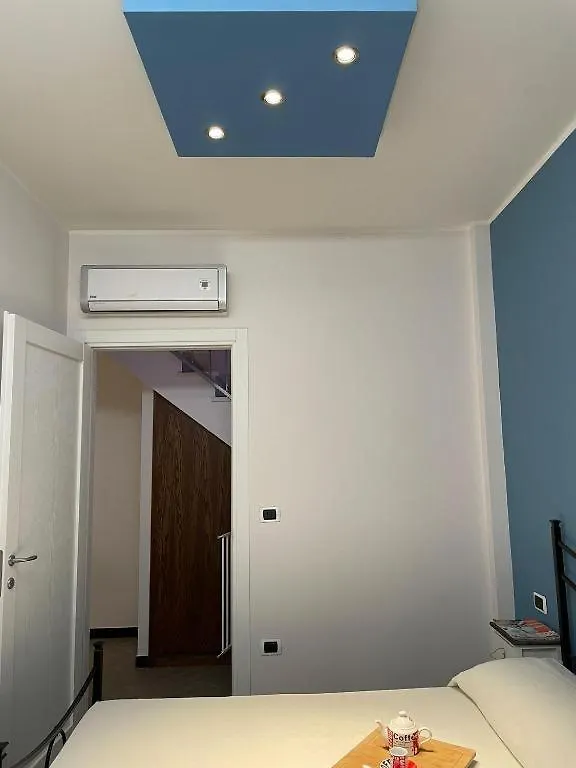 Civico 8 Apartment Alghero Italy