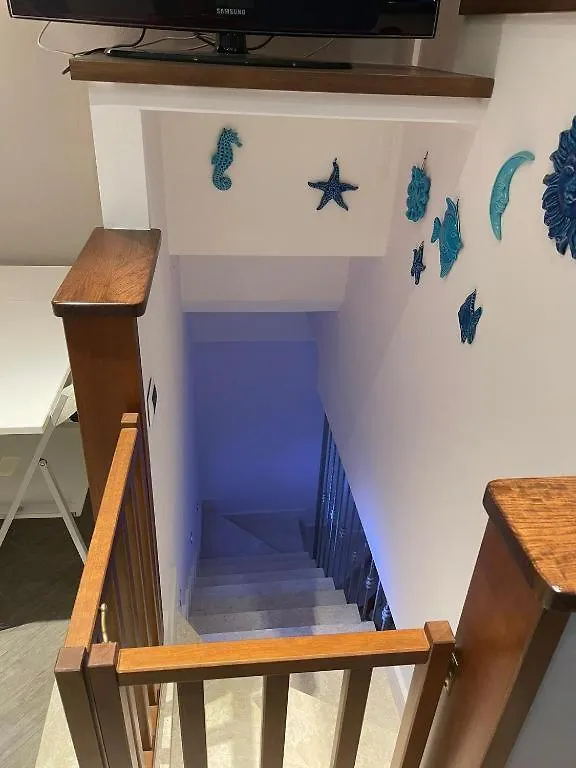 Civico 8 Apartamento Alguer 0*,  Italia